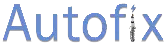 Autofix Buntingford Logo
